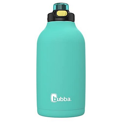 bubba Stainless Steel Trailblazer Water Bottle with Straw