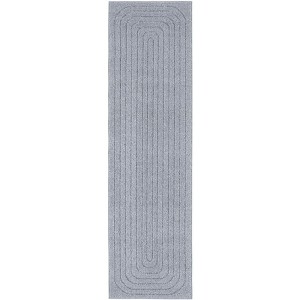 Ramona RAM150 Power Loomed Indoor Rugs - Safavieh - 1 of 4