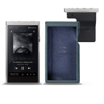 Astell & Kern A&futura Se Portable Music Player With Sem4
