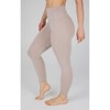 Yogalicious Womens Lux Polygiene High Waist Elastic Free Ankle Legging - 2 of 3