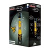 NCAA West Virginia Mountaineers Magma Lamp Speaker - 3 of 3
