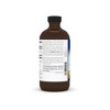 Elderberry Syrup by Planetary Herbals  -  8 oz Liquid - 3 of 3