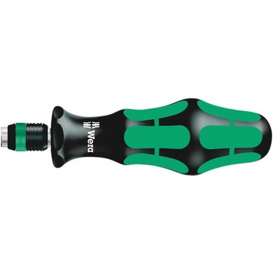 Wera 816 R Ratchet Screwdriver Ratchets & Bits