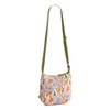 Vera Bradley Women's Outlet Ultralight Trio Zip Hipster - 2 of 3