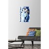 Trends International NFL Dallas Cowboys - Micah Parsons 22 Unframed Wall  Poster Print White Mounts Bundle 14.725 x 22.375