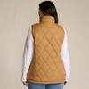 Lands' End Women's FeatherFree Insulated Vest - 2 of 4
