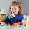 Learning Resources Counting Surprise Party, Homeschool, Fine Motor,  Counting & Sorting Toy, Ages 3+