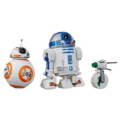 target bb8 droid