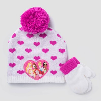 toddler girl gloves