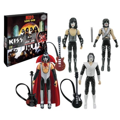 kiss action figures target