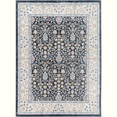 Mark & Day Ulster Washable Woven Indoor Area Rugs
