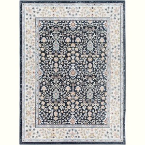 Mark & Day Ulster Washable Woven Indoor Area Rugs - 1 of 4