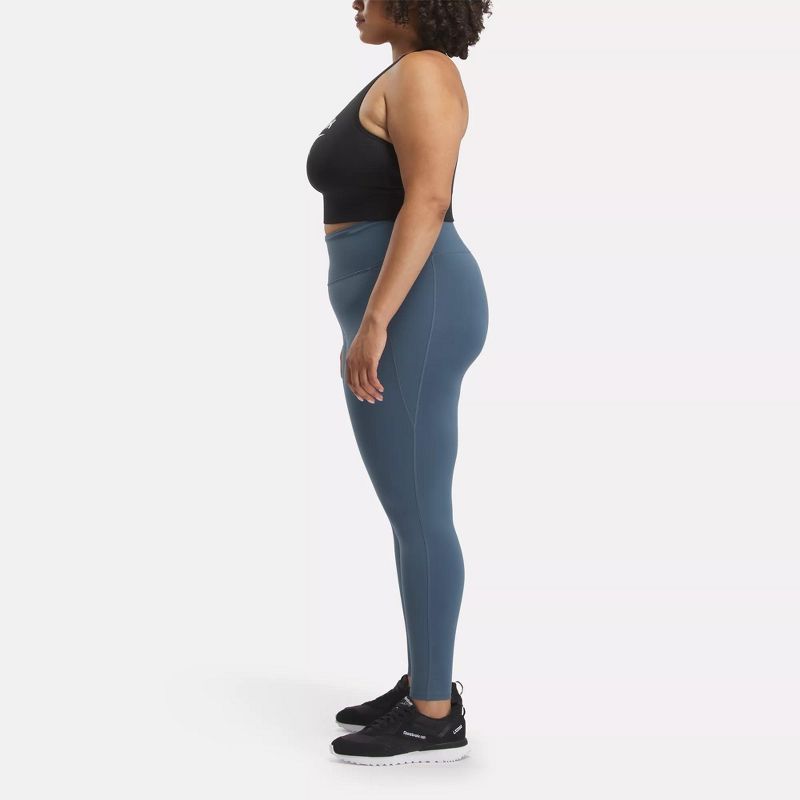 Lux High-Rise Leggings (Plus Size), 2 of 10