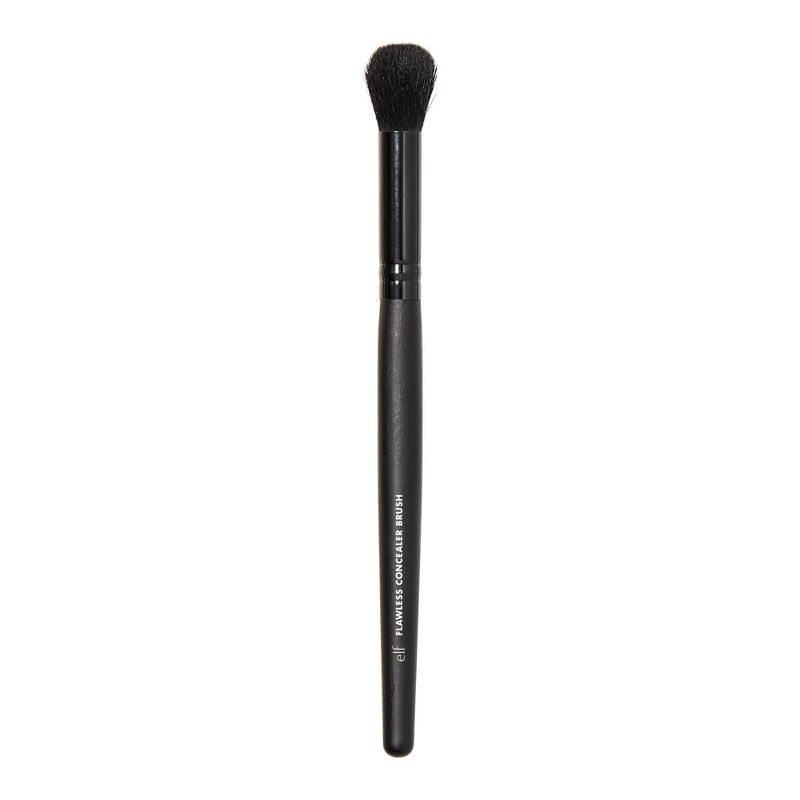 e.l.f. Flawless Concealer Brush, 1 of 5