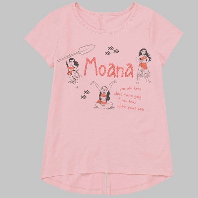 moana t shirt toddler