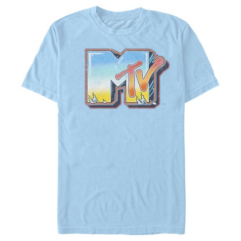 Mtv t 2025 shirt target