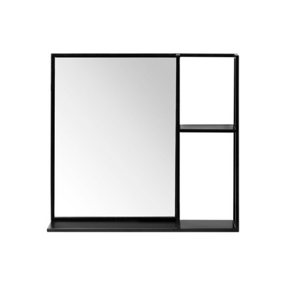MH London Gatsby Metal Wall & Accent Mirror