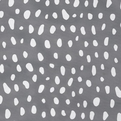 gray pebbles