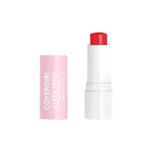 COVERGIRL Clean Fresh Tinted Lip Balm - 0.05oz - 1 of 4
