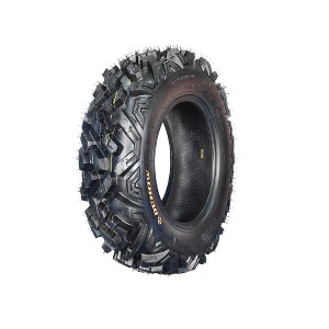 ATV/UTV Tires (Pack of 1) - All Terrain Tubeless Off-Road Tire for Superior Traction - 1 of 4