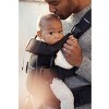 BabyBjörn Baby Carrier One Air Mesh - Black - 4 of 4