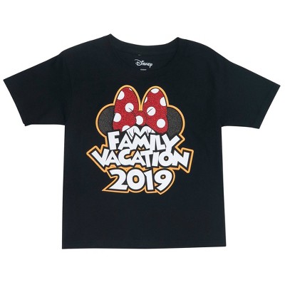 disney shirts for family 2019