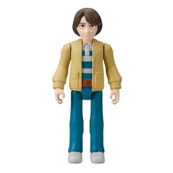 Stranger Things - Mike 4" Feature Figure