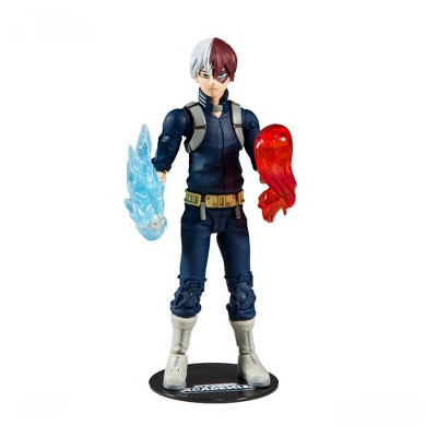 action figure hero