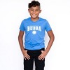 The Juniper Shop SmileyWorld Bubba Solid Youth Short Sleeve Tee - 3 of 4