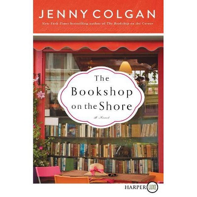 The Bookshop On The Corner - (scottish Village Of Kirrenfief) By Jenny ...