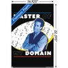 Trends International Seinfeld - Master of My Domain Unframed Wall Poster Prints - 3 of 4