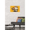 Trends International Disney Mickey Mouse - Music Unframed Wall Poster Prints - 2 of 4