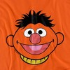 Toddler Boys' Sesame Street Ernie Full Face T-Shirt - 2 of 4