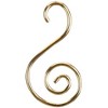Old World Christmas Blown Glass Christmas Ornament, Ornaments S-Hooks For Christmas Trees, 24 Pack - 2 of 2