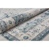 Rugs America Cora Transitional Vintage Area Rug - 4 of 4