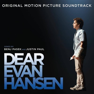 Various Artists - Dear Evan Hansen (Original Motion Picture Soundtrack) (CD)