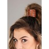HalloweenCostumes.com   Women  Megara from Hercules Costume Kit, Purple/Brown - 3 of 4