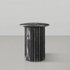Meridian Furniture,Genoa End Table - 2 of 4