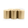 Meridian Furniture,Dimple Coffee Table - 4 of 4