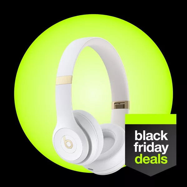 Black Friday Deals