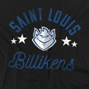 Women's SLU Billikins T-Shirt - 2 of 4