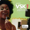 Movo VSK1 Vlogging Kit for iPhone 15 and up with Wireless Light, Mic, Tripod (USB-C) - image 3 of 4