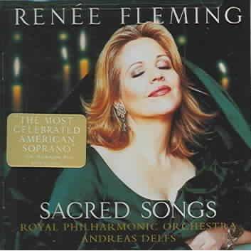 Renee Fleming - Sacred Songs (CD)