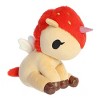 Aurora Small Delicious Unicorno Strawberry Tokidoki Enchanting Stuffed ...