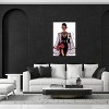 New York New York by Hayden Williams Unframed Wall Canvas - iCanvas - 2 of 4