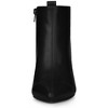 Allegra K Women's Pointed Toe Side Zipper Stiletto Heels Ankle Boots - 4 of 4