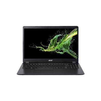 Acer Aspire 3 - 15.6" Laptop Intel Core i3-1005G1 1.2GHz 4GB RAM 256GB SSD W10H | A315-56-30V0 | NX.HT8AA.002 - Manufacturer Refurbished