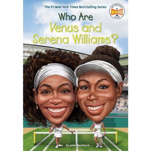 Venus and Serena Williams on Their Own Terms