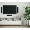 KEF T301 Satellite Speakers - Pair - 3 of 4