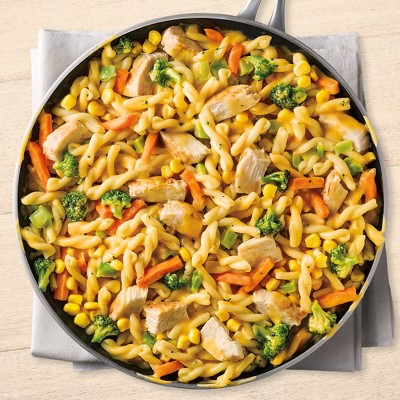 Birds Eye Voila! Frozen Family Size Cheesy Chicken - 42oz